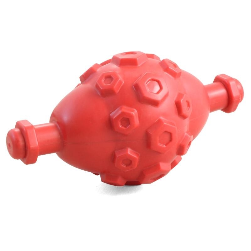 Игрушка для собак из термопласт. резины МегаГантель