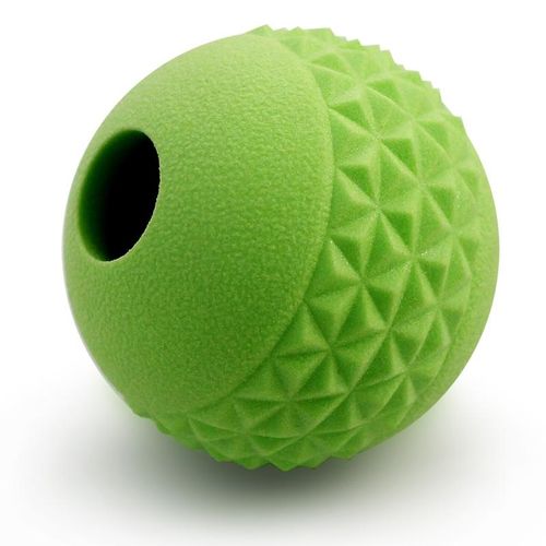 Игрушка для собак из термопласт. резины Мяч (серия Aroma)