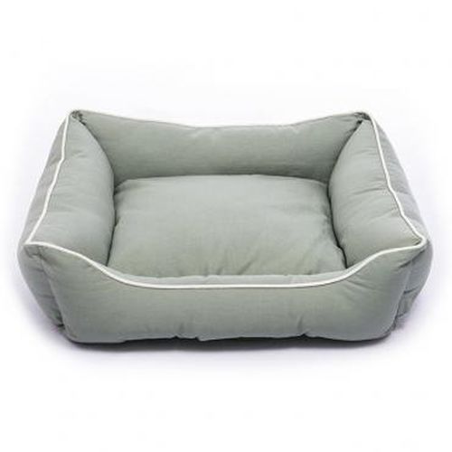 Нано Лежанка Lounger Bed Зеленая