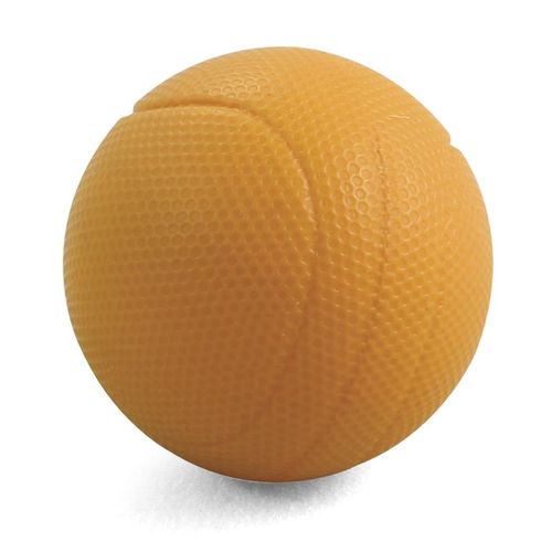 Игрушка для собак из резины Мяч волейбольный