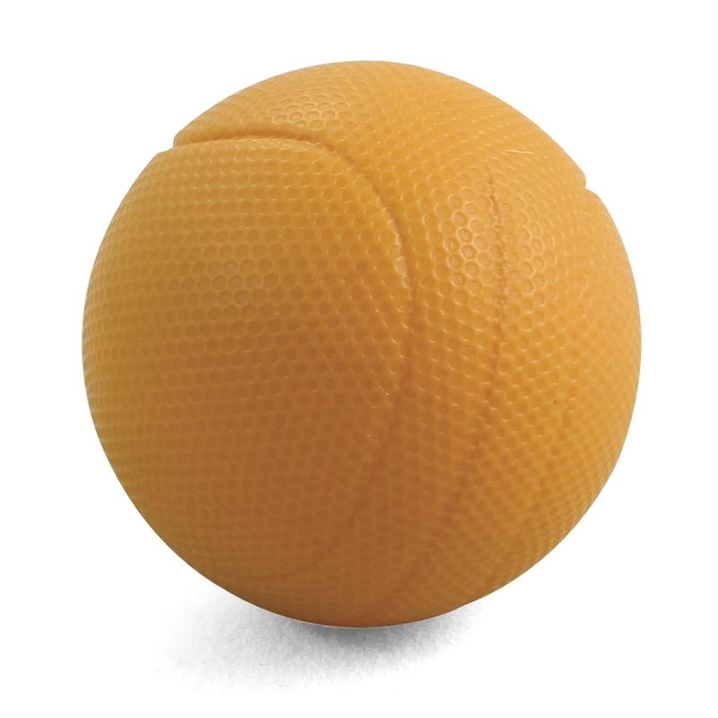 Игрушка для собак из резины Мяч волейбольный