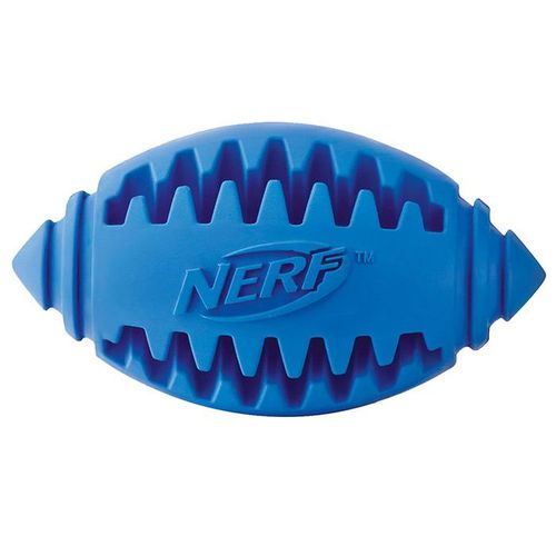 NERF Мяч для регби рифленый
