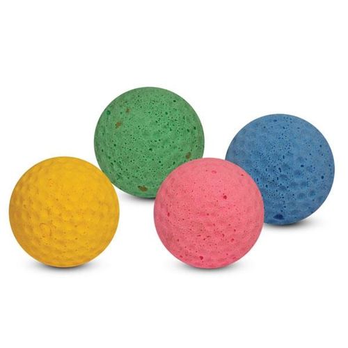 Туба Мяч для гольфа одноцветный