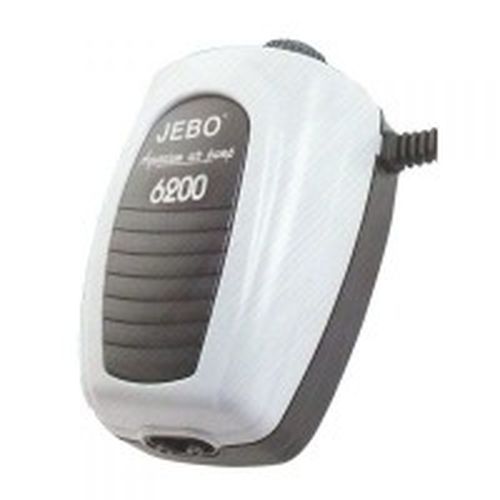 Название Компрессор Jebo 6800-JB 2*4л/мин