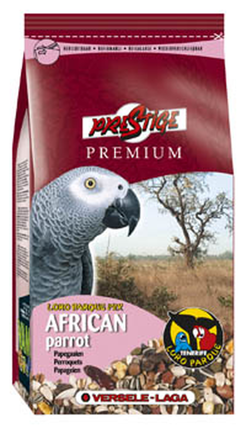 Versele-Laga PREMIUM AFRICAN PARROTS  корм для крупных попугаев