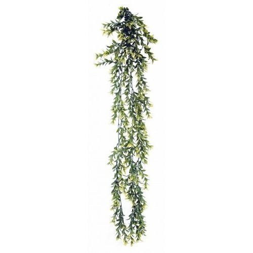 Пластиковое растение Croton Plant 80 для террариума от Ferplast