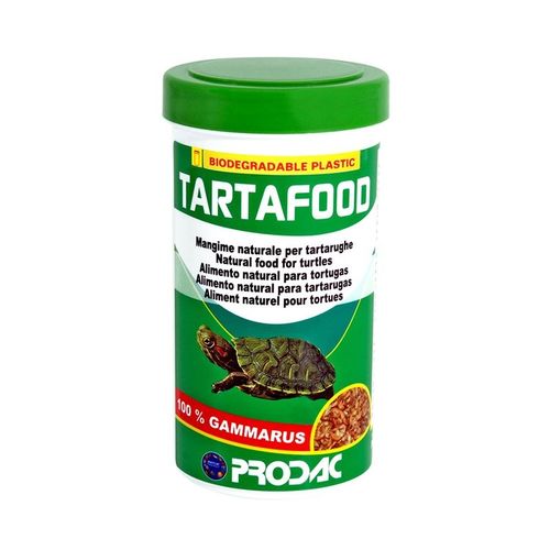 Корм Tartafood для черепах пресноводных