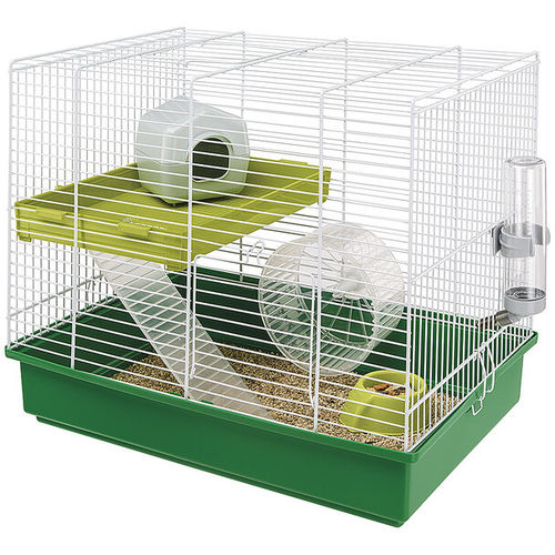 Клетка Hamster Duo для хомяков