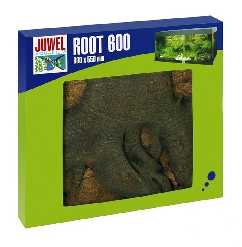 Фон рельефный Root 600