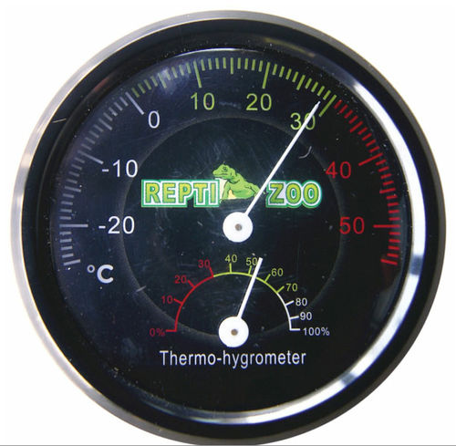 Термометр & гигрометр для террариума RHT01