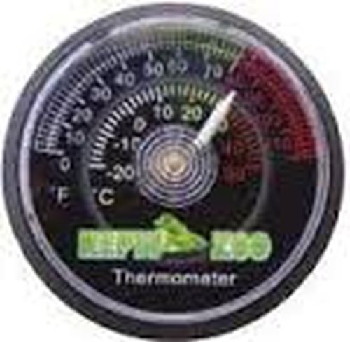 Термометр для террариума RT01