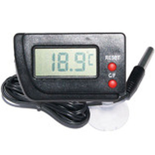 Электронный термометр для террариума SH105