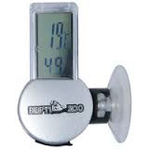 Электронный термометр & гигрометр для террариума SH125