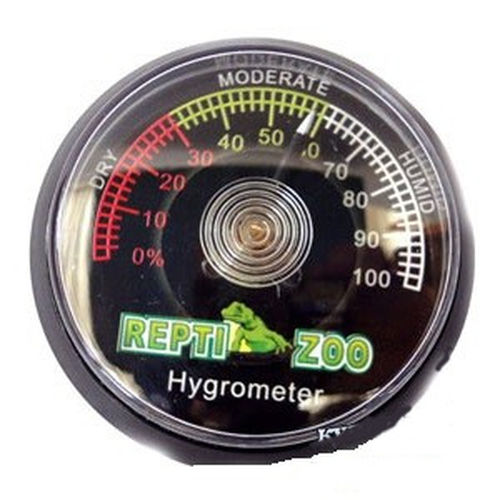 Гигрометр для террариума RH01