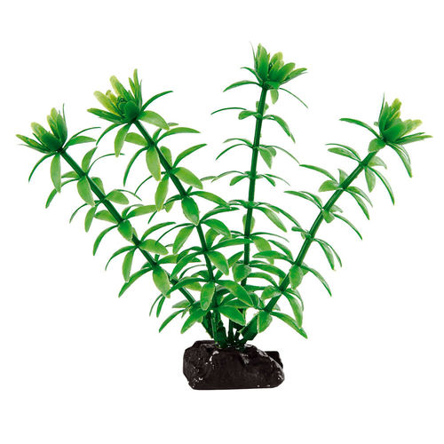 Пластиковое растение Ferplast BLU 9055 Эгерия для украшения аквариума
