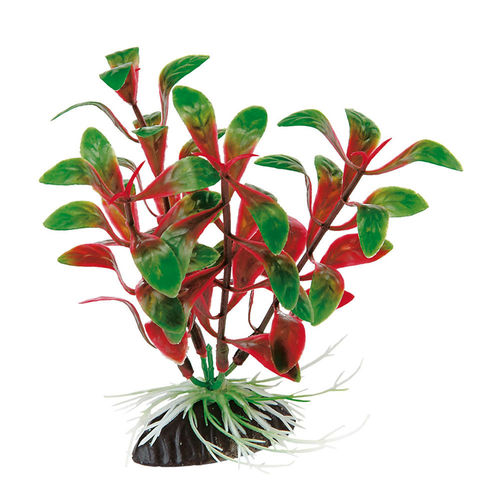 Пластиковое растение Ferplast Rotala для украшения аквариума