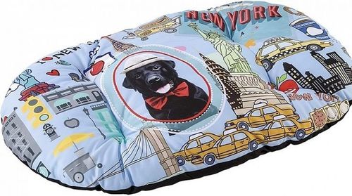 Подушка для животных FERPLAST Relax NEW YORK