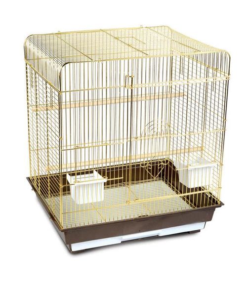 Клетка для птиц Golden cage 1901G
