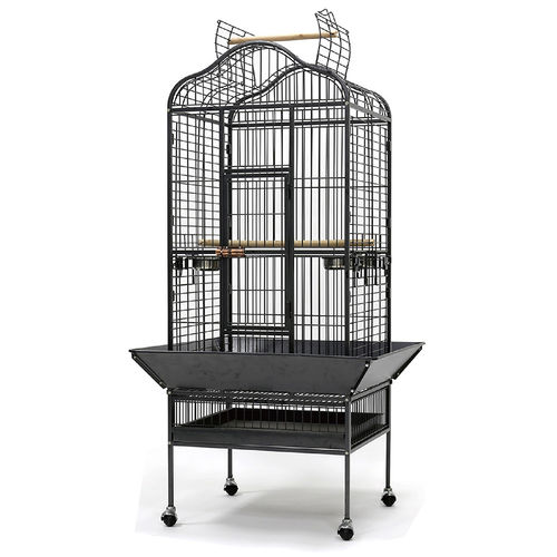 Вольер Golden cage для крупных попугаев A14