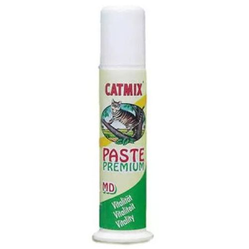 Catmix Витаминный комплекс для кошек паста