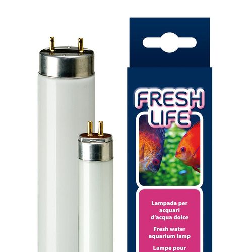 Неоновая лампа Freshlife для пресноводных аквариумов